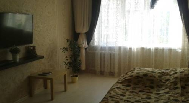 Apartment on Pervomayskaya, Забронировать Апартаменты/квартира Отели Побережья Анапы с парковкой, Парковка