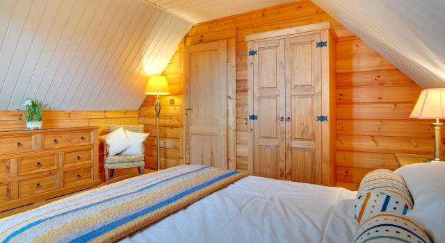 Lime Tree Lodge, Забронировать Дом для отпуска Сварленд Нортумберленд