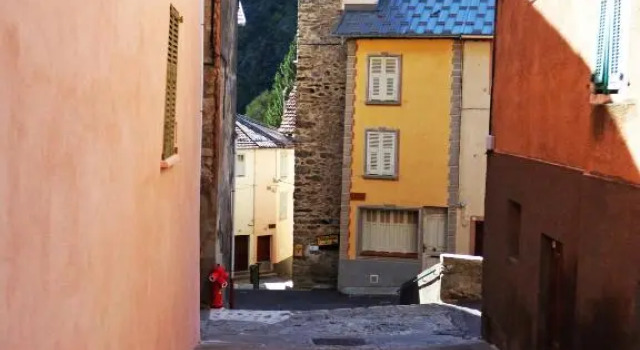 Maison Authentique Proche Isola 2000 et Auron, Забронировать Отель Отели в центре Изола, в центре