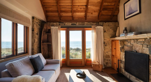 Piermont Retreat, Varaa Hotelli 4 tähden hotellit kohteessa Tasmania, 4*
