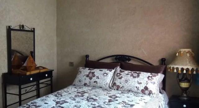 Апартаменты Comfort Prestige Atlantic chalet  apartment