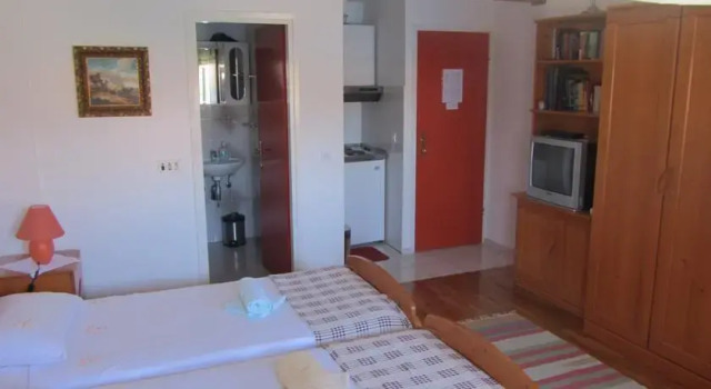 Apartment Cici