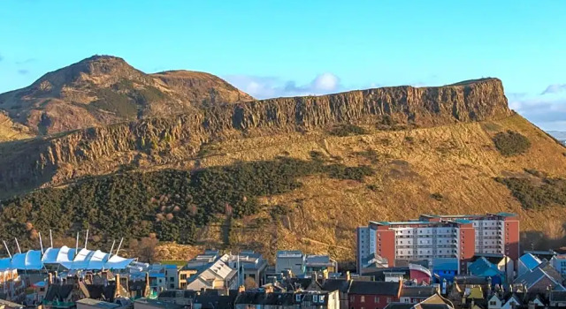 Another Room, Boek Hotel Hotels in Edinburgh met parkeren, Parkeren