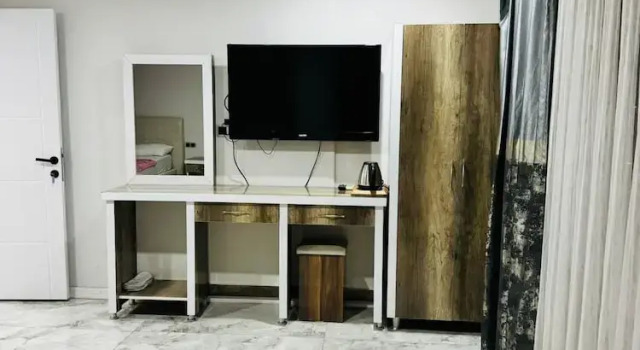 Номер Standard Dara Otel Midyat