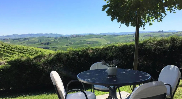 Коттедж Holiday Home Cannubi in Barolo