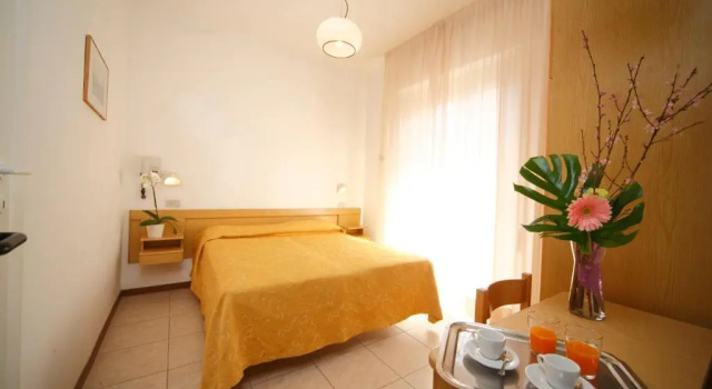 Двухместный номер Standard Hotel Sport