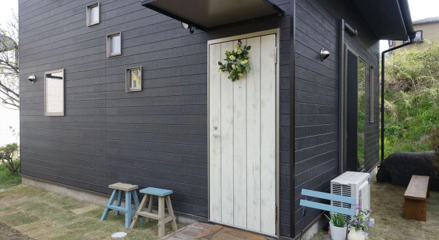 Номер Standard Stay Nikko Guesthouse
