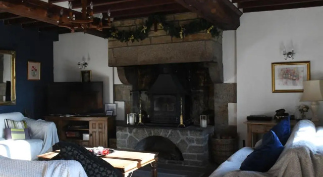 La Maison du Chene, Đặt Khách sạn Percy-en-Normandie 