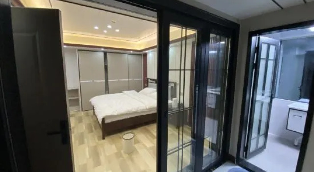 Люкс Business Zhu Qiao inn