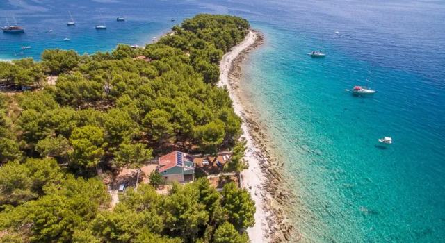 Коттедж Summer House Close To Sea