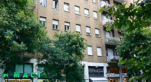 Tourist House Ostiense 2, Rezervovat Hotel Hotely v Lazio s parkováním, Parkování