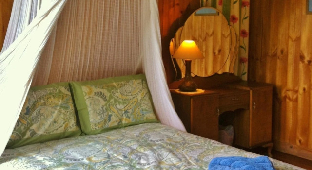 Номер Standard Mt Barney Lodge