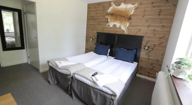 Двухместный номер Standard Kosta Lodge