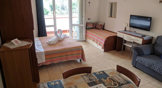 Residence le Rose