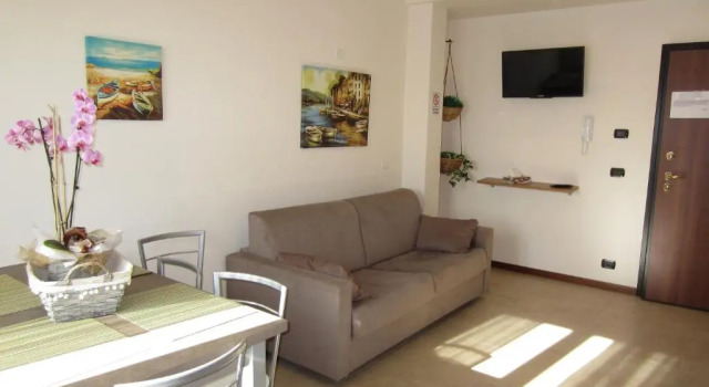 Appartamento Lago, Prenota Appartamento Hotel a Veneto con parcheggio, Parcheggio