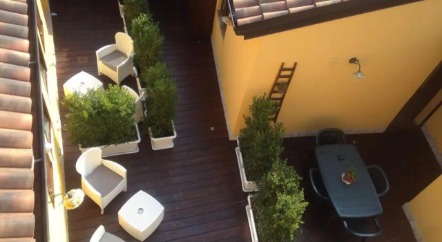 Номер Standard Casa vacanza Camilla