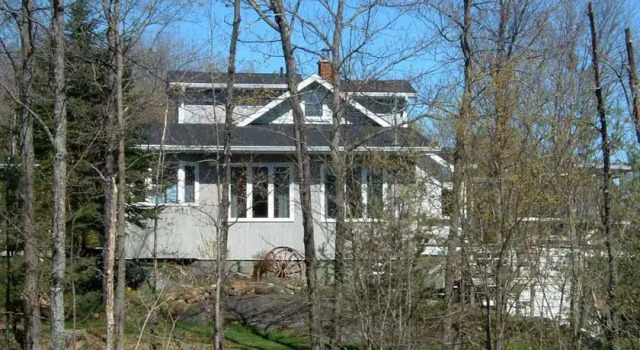 La Charmille de Wentworth-Nord, Book Hotel 3-stjernede hoteller i Laurentians, 3*