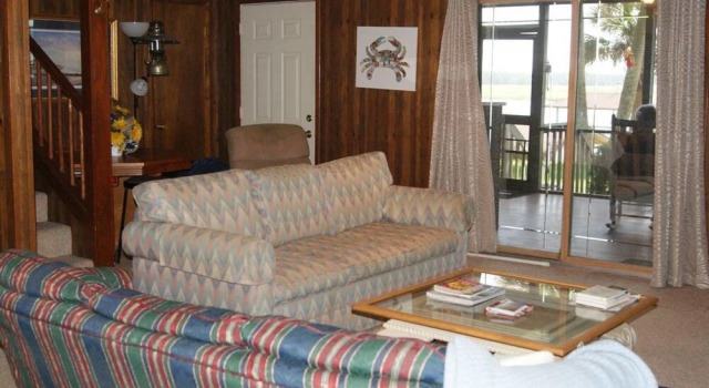 Chechessee River House Holiday home 4 BestStayz.1, Réserver Hôtel Shipyard Plantation 