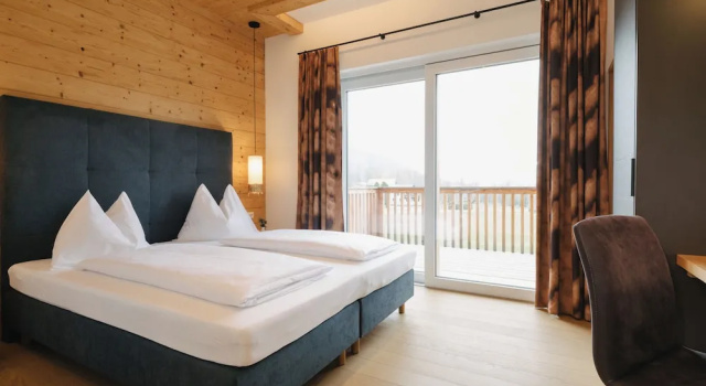 Номер Standard Chalet Village by Apart4you