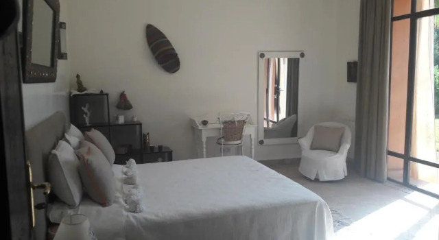 Suite Douar Lain