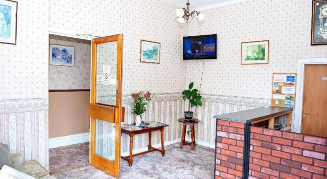 Southview Hotel, Забронировать Отель Отели Блэкпул 3 звезды, рядом с Конференц-центр Winter Gardens, 3*