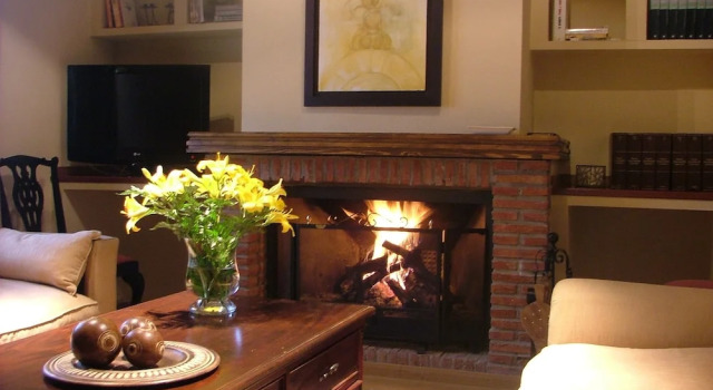 Hostal Rural La Montería