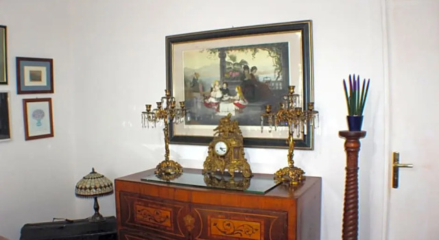 B&B Lili, Забронировать Отель Salerno Old Town Салерно, рядом с Городская вилла Салерно