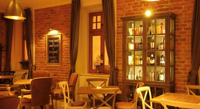 Time Cafe & Penzion, Book Hotel Pribram 