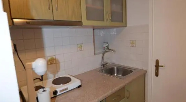 Konstantza Studios and Apartments