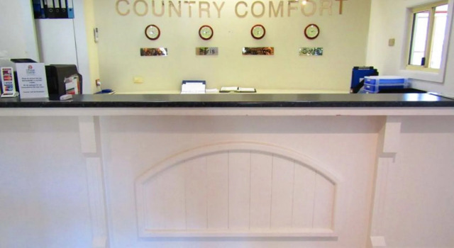 Country 2 Coast Motor Inn Coffs Harbour, Book Hotel Coffs Harbour Coffs Coast