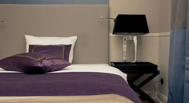 Номер Comfort Hotel Elba am Kurfürstendamm - Design Chambers