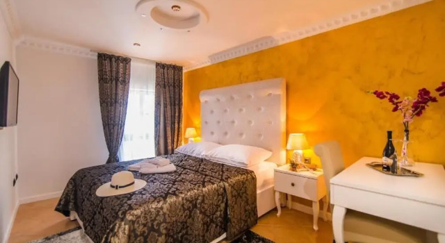 Номер Classic Bella Natka Bed and Breakfast