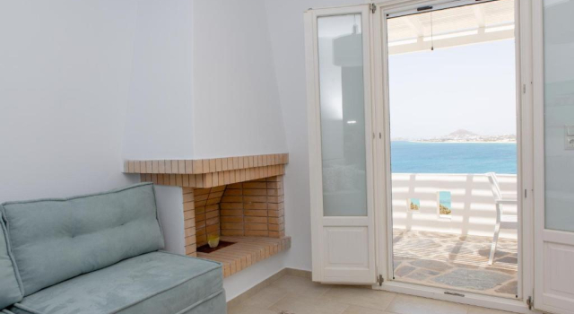 Apricot and Sea Luxury Villas