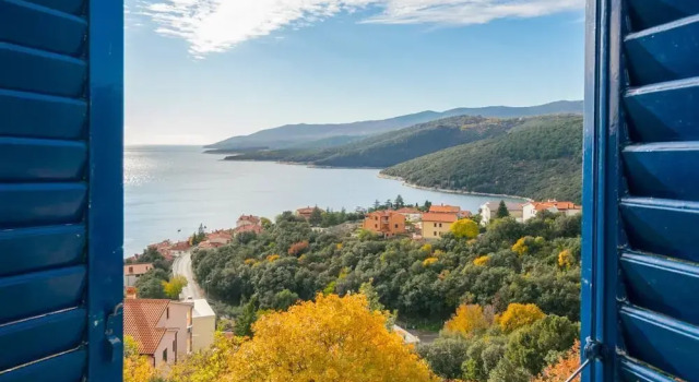Апартаменты Beautiful view apartment Loreta