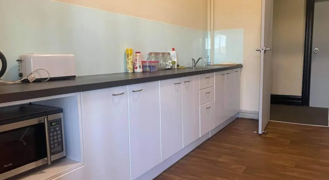 Номер Economy Imperial Hotel Coonabarabran