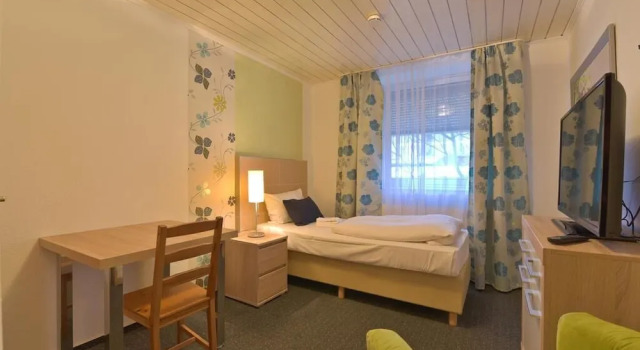 Номер Standard Hotel Alt-Finthen