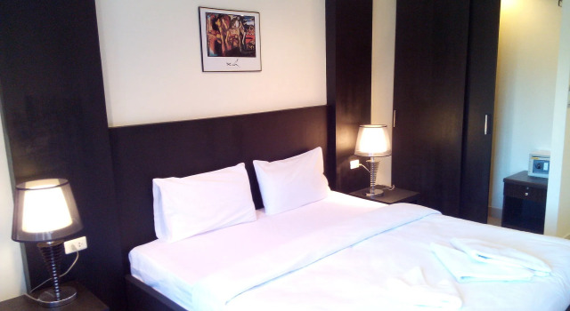 M Place Pattaya