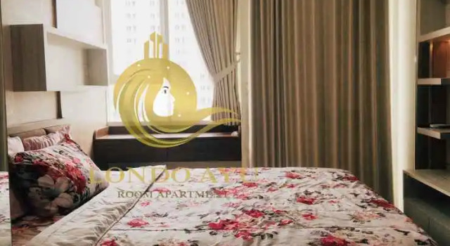 Londo Ayu Room Apartment - Studio Deluxe
