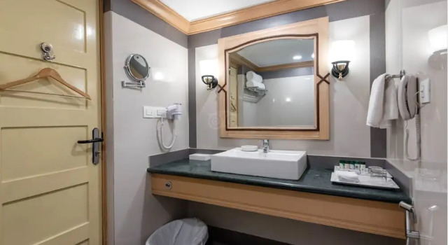 Клубный номер Standard Fortune Resort Sullivan Court, Ooty - Member ITC Hotels' Group