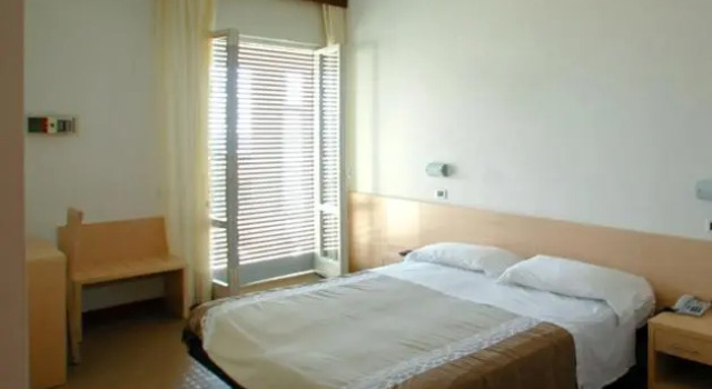 Двухместный номер Standard Hotel Dolores