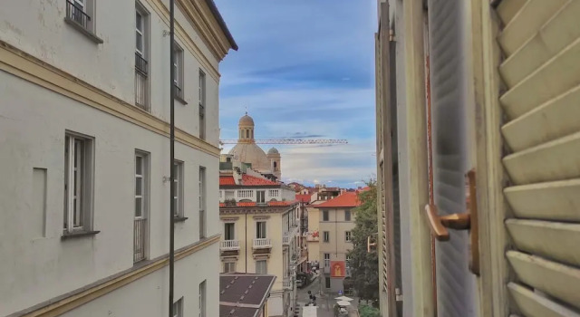 Conte Verde 10 con Balcone by Wonderful Italy, Забронировать Апартаменты/квартира Апартаменты Пьемонта, Апартаменты/квартира