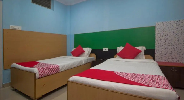 Welcome Guest House By OYO Rooms, Prenota Affittacamere Siliguri West Bengal