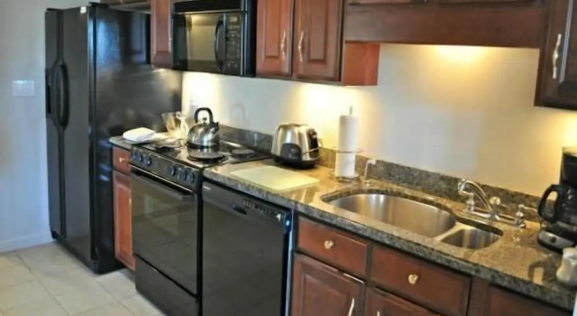 Suite Luxury Mountain Getaways