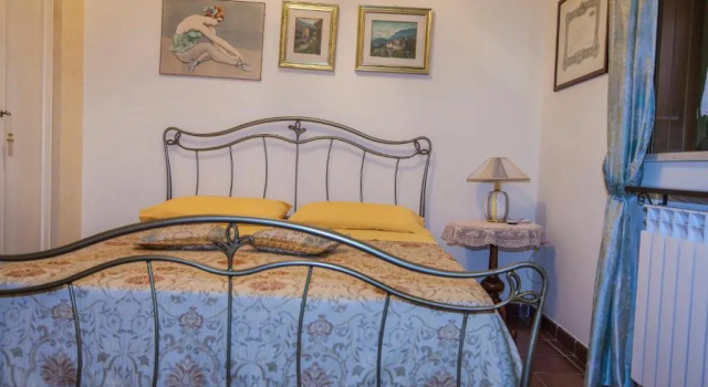 Люкс B&B Villa Carmen