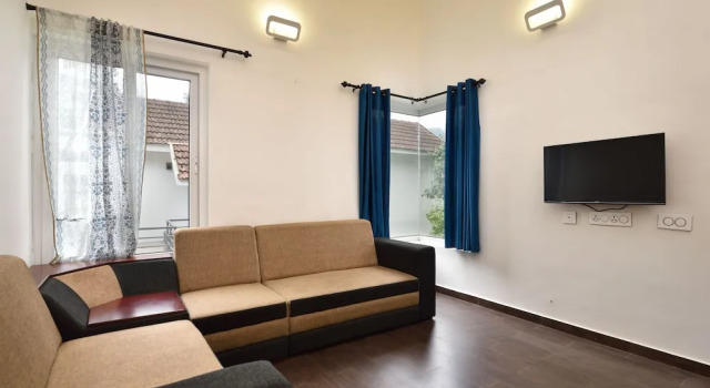 The Z Villa One by Vista Rooms