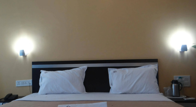 Hotel Linear Inn