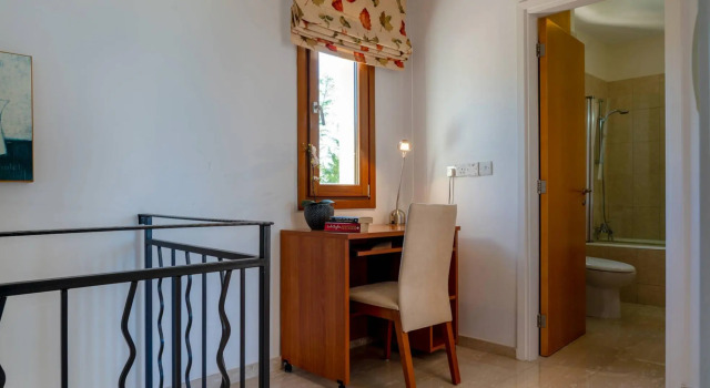 Villa HG24 - Cardia