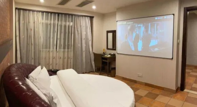 Люкс Hongtai Hotel