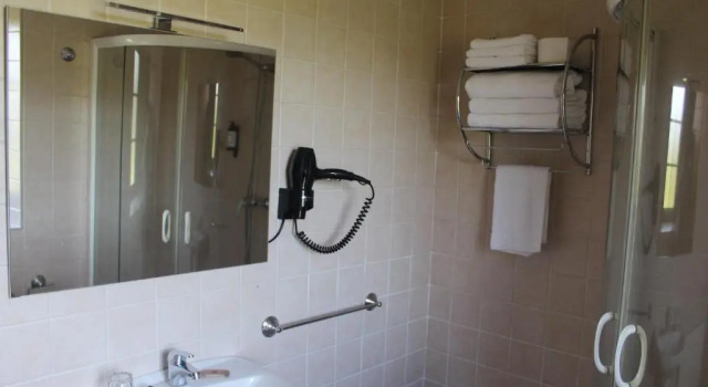 Номер Classic Casa Bolboreta by Unusual Hotels