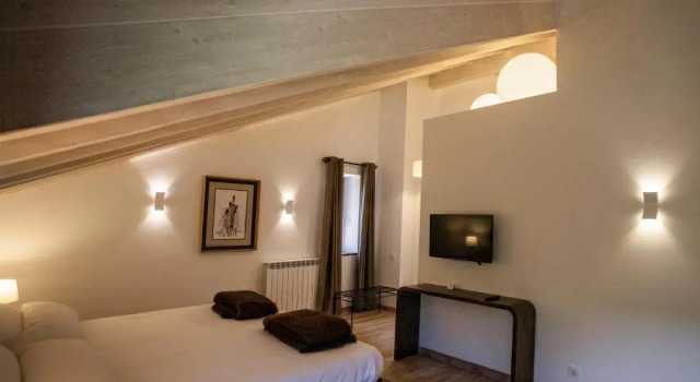 Полулюкс Hotel Pura Vida